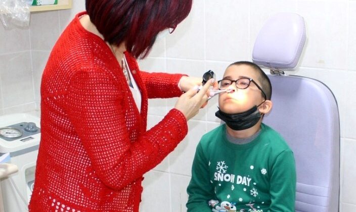 BURUN TIKANIKLIĞINDAN BASİT MÜDAHALELERLE KURTULMAK MÜMKÜN