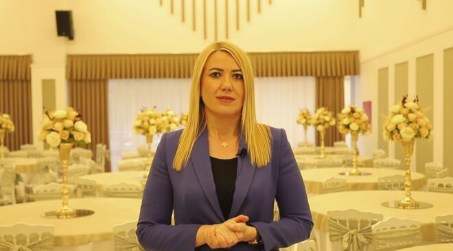 EVLENECEK ÇİFTLER İÇİN EKONOMİK DÜĞÜN İMKANI