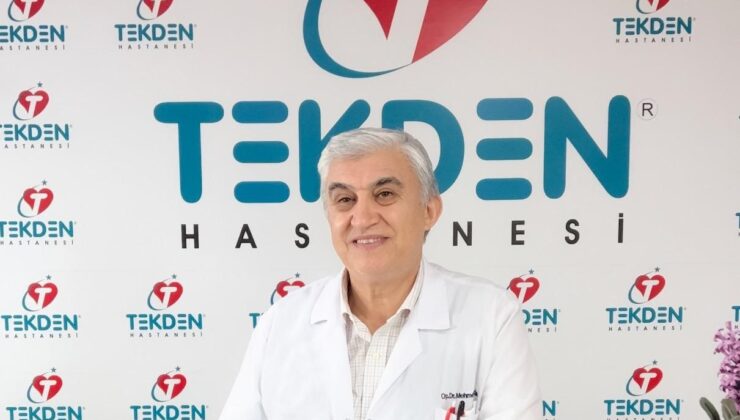 STRES KANSERİN TETİKLEYİCİ FAKTÖRLERİ ARASINDA YER ALIYOR