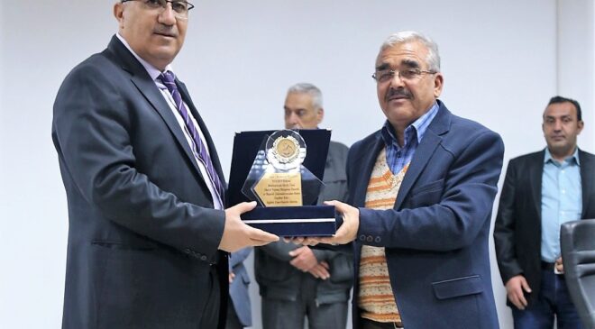 ÇAMELİ’NİN ESKİ MECLİS ÜYESİ HAYATINI KAYBETTİ