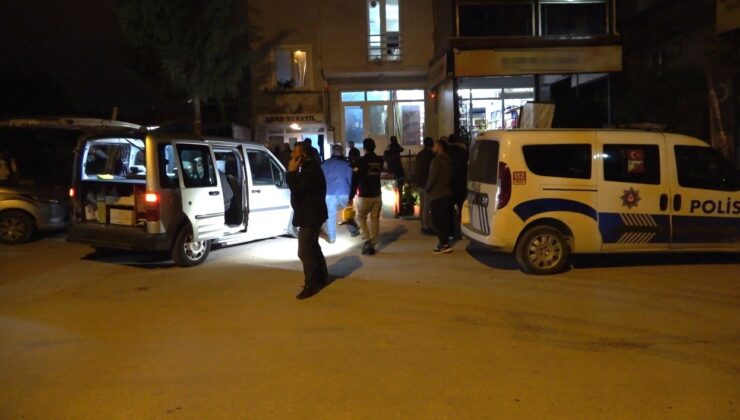 SAHTE ALKOL CAN ALDI