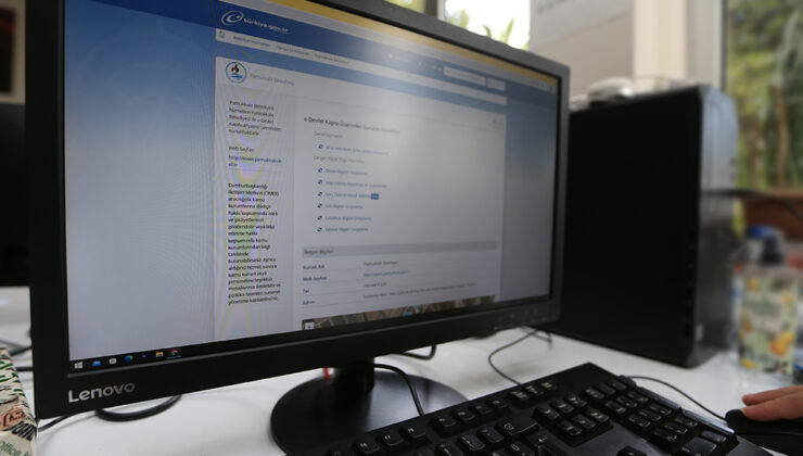 PAMUKKALE BELEDİYESİNE ÖDEMELER ARTIK E-DEVLET’TE