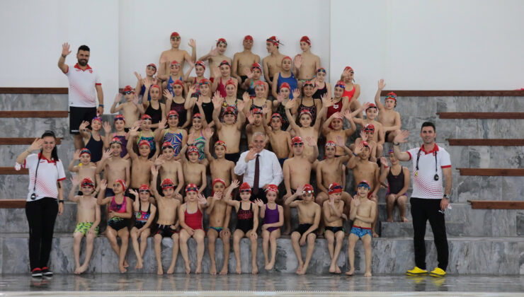 BÜYÜKŞEHİR SPOR KURSLARI BAŞLIYOR