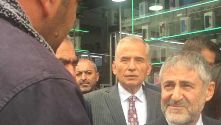 Bakanı bul sorununu çöz