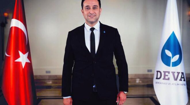 BAŞKAN KIRAR: HAKKIN PEŞİNDEN GİDEN TÜM AVUKATLARIMIZI KUTLUYORUM