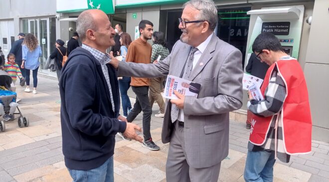 ÜRETİM DEVRİMİ SONUNDA HAKÇA PAYLAŞIM