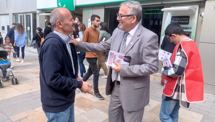 ÜRETİM DEVRİMİ SONUNDA HAKÇA PAYLAŞIM