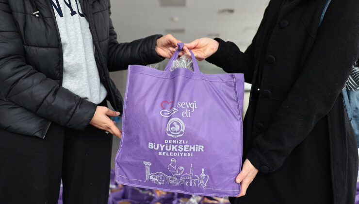 ÇÖLYAK HASTALARINA GLÜTENSİZ GIDA DESTEĞİ