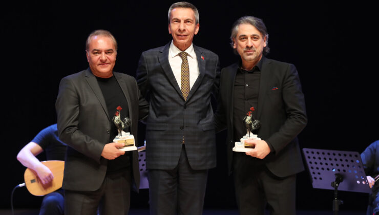 BÜYÜKŞEHİR’LE RAMAZAN’DA MUHTEŞEM FİNAL