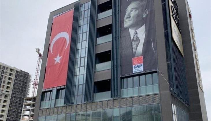 DENİZLİ CHP İL BAŞKANLIĞI: SALDIRIYI KINIYORUZ