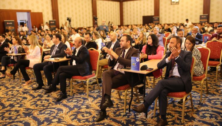 DENİZLİ’DE E-TİCARET VE E-İHRACAT KONUŞULDU