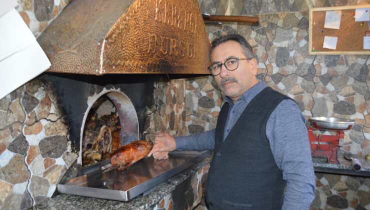 MALİYET ARTIŞLARI KEBABI DA VURDU