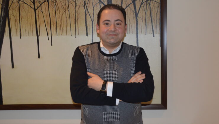 ERHAN DERİCİ: HEDEFİMİZ MİLLETVEKİLİ CIKARMAK