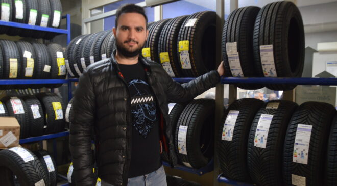 LASTİK FİYATLARINDA ARTIŞ DEVAM EDİYOR