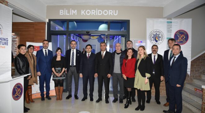 ÖZEL EĞİTİM HİZMETLERİNİN KALİTESİ ARTIYOR