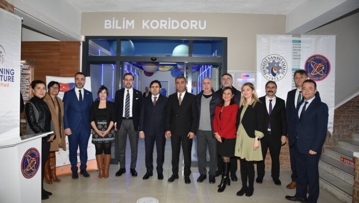 ÖZEL EĞİTİM HİZMETLERİNİN KALİTESİ ARTIYOR