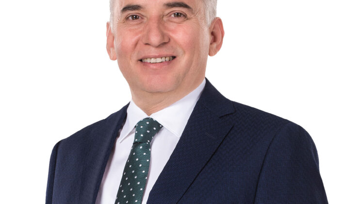 BÜYÜKŞEHİR DESKİ’DEN HANÇALAR’DA ALT YAPI ATAĞI