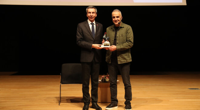 BÜYÜKŞEHİR’LE RAMAZAN PROGRAMLARI DEVAM EDİYOR