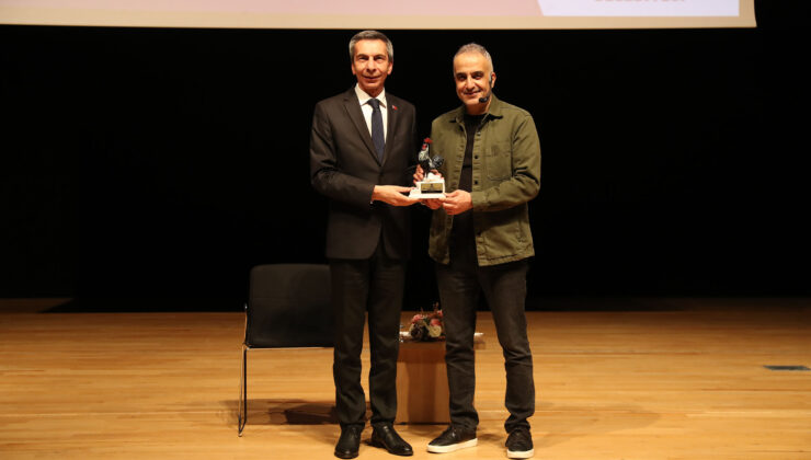 BÜYÜKŞEHİR’LE RAMAZAN PROGRAMLARI DEVAM EDİYOR