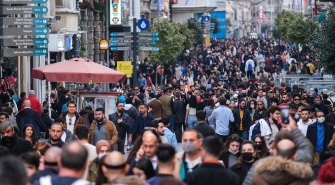 İŞKUR ARACILIĞIYLA 4 BİN 425 KİŞİ İŞE YERLEŞTİ