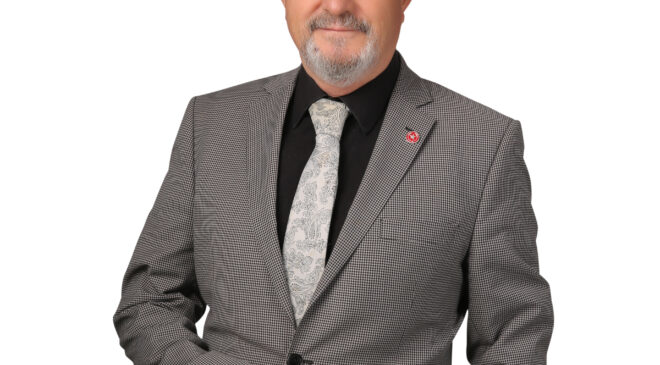 “KÖY ENSTİTÜLERİ ÜRETİM DEVRİMİNİN LOKOMOTİDİR”