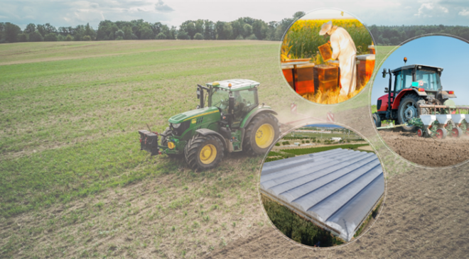 12 BİN 676 PROJEYE HİBE DESTEĞİ VERİLECEK