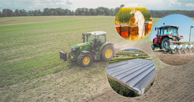 12 BİN 676 PROJEYE HİBE DESTEĞİ VERİLECEK