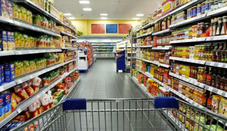 MART AYI ENFLASYON RAKAMLARI AÇIKLANDI