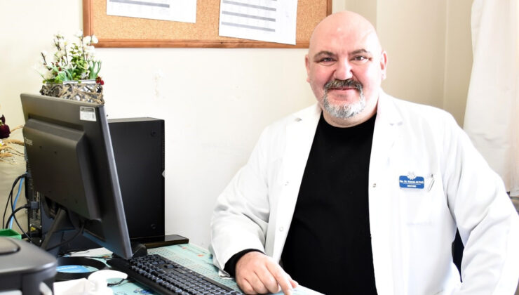 “SÜNNETİN ÇOCUKLARDA HASTALIKLARI ÖNLEMEDE ROLÜ BÜYÜK”