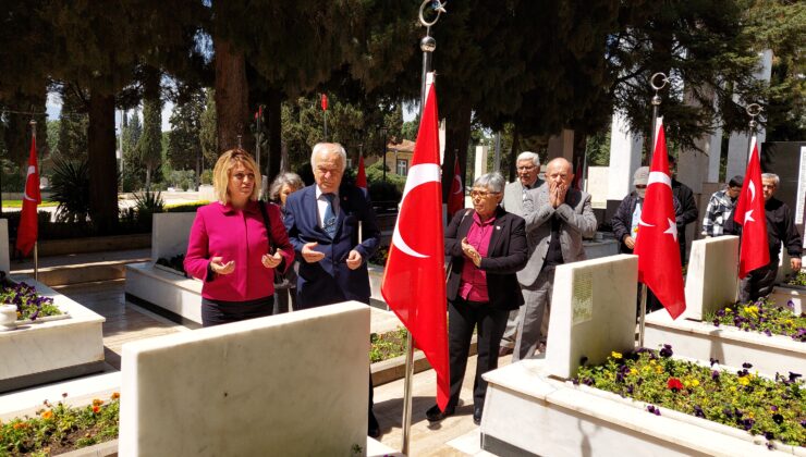 IŞIL ÇETİN: ŞEHİTLERİMİZE SÖZÜMÜZ VAR