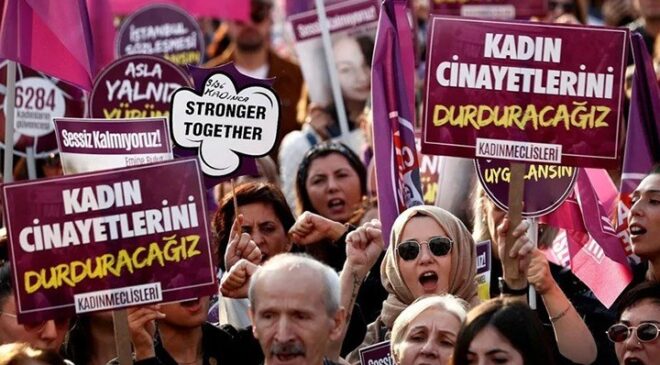 ŞİDDETLE MÜCADELE AİLEYE ZARAR VERMEZ