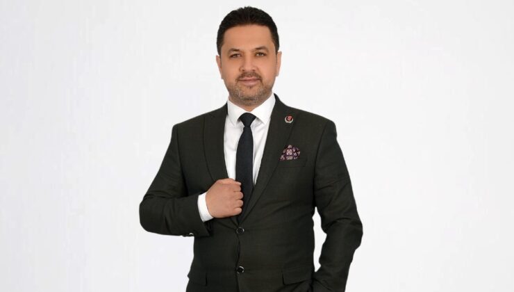 İŞ İNSANI KARAHAN BBP’DEN ADAY ADAYI     