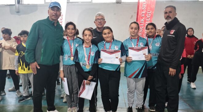 BOCCE’DE YARI FİNALİSTLER BELLİ OLDU