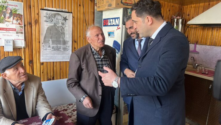 BEKİR KIRAR: EKONOMİNİN DEVASI OLMAYA GELİYORUZ