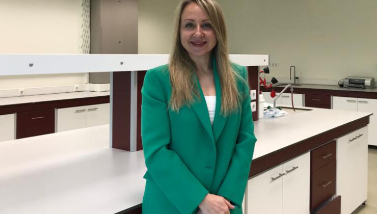 PAÜ’NÜN PROJESİNE TÜBİTAK’TAN DESTEK