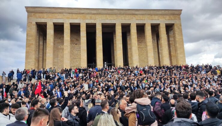 DENİZLİ TEŞKİLATI İNCE’Yİ YALNIZ BIRAKMADI