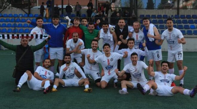 HER KARŞILAMAYI FİNAL OLARAK GÖRÜYORUZ