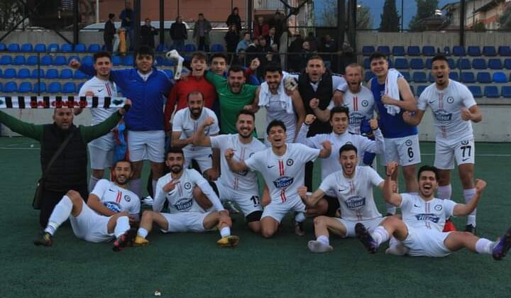 HER KARŞILAMAYI FİNAL OLARAK GÖRÜYORUZ