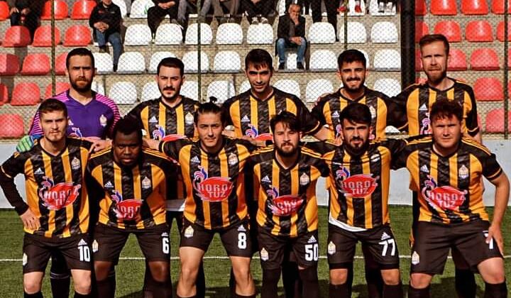 KALINKOZ SERİYİ SÜRDÜRMEK İSTİYOR