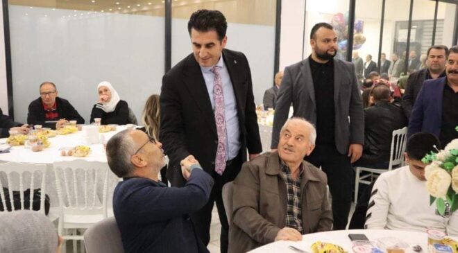 BAŞKAN GÜNGÖR: PAMUKKALE TÜRKİYE YÜZYILI’NA HAZIR