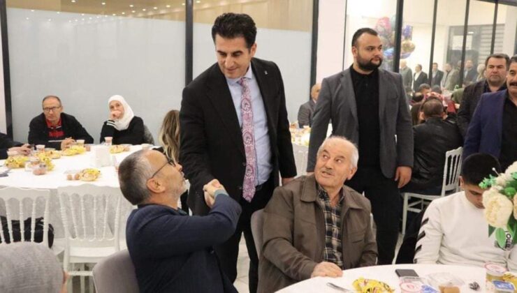 BAŞKAN GÜNGÖR: PAMUKKALE TÜRKİYE YÜZYILI’NA HAZIR