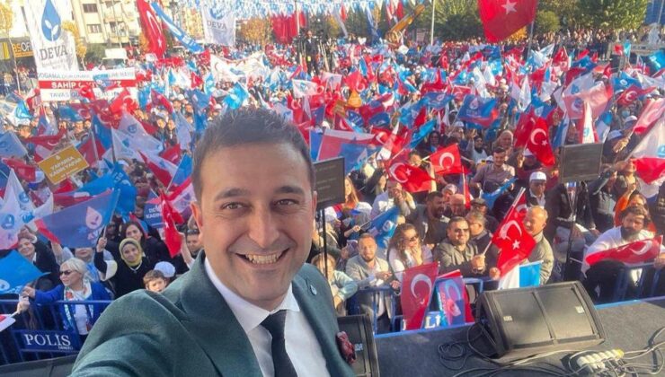 BAŞKAN KIRAR: MİLLET İTTİFAKI İÇİN ÇALIŞMAYA DEVAM EDECEĞİZ