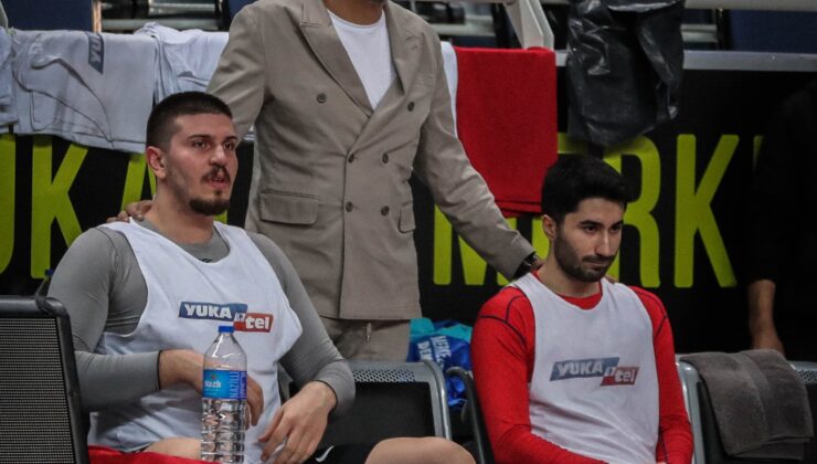 HEPSİ BİRBİRİNDEN ZOR 6 MAÇ KALDI