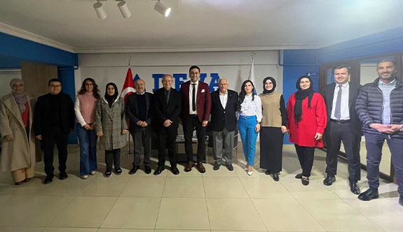 BAŞKAN KIRAR: SANA SÖZ DENİZLİ, DERTLERİNE DEVA OLACAĞIZ