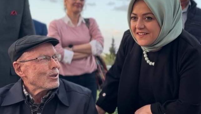 CHP Denizli Milletvekili Adayı Ün:”Sandıktan milletin sesi yükselecek Kılıçdaroğlu Cumhurbaşkanı seçilecek”