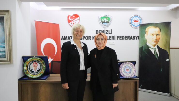 İLK MAAŞ AMATÖRLERE