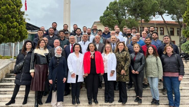 “TÜM HAK KAYIPLARIMIZA RAĞMEN FEDAKARCA ÇALIŞIYORUZ”