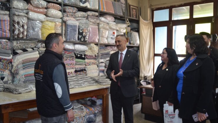  “BULDAN’IN POTANSİYELİNİ KEŞFETMESİNİ SAĞLAYACAĞIZ”