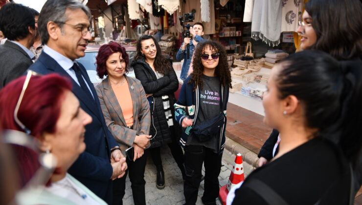 ŞENEL, “EĞİTİMDE LİYAKAT ÖNCELİĞİMİZ”