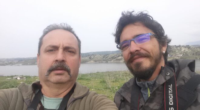 AK KUYRUKLU KARTAL  GÖRÜNTÜLENDİ